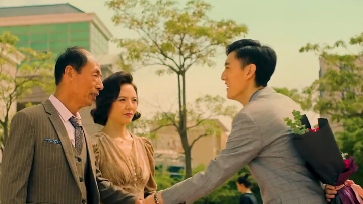 “ตอนหนุ่มๆ ไม่รู้ว่าเศรษฐินีดีอย่างไร กลับเห็นสาวน้อยเป็นของล้ำค่า” #ตัดต่อหนัง #อย่าเรียกฉันว่าเจ้า