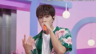 210717 SEVENTEEN - 我不是孤单一人(Not Alone) 零站