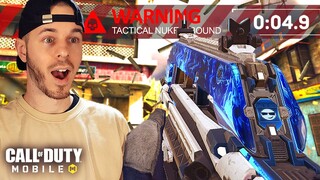 This has always been one of my favorite weapons in the game. 👍
