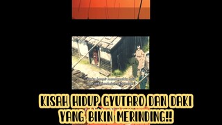 APAKAH INI YANG DINAMAKAN ORANG JAHAT LAHIR DARI ORANG BAIK YANG DISAKITI??