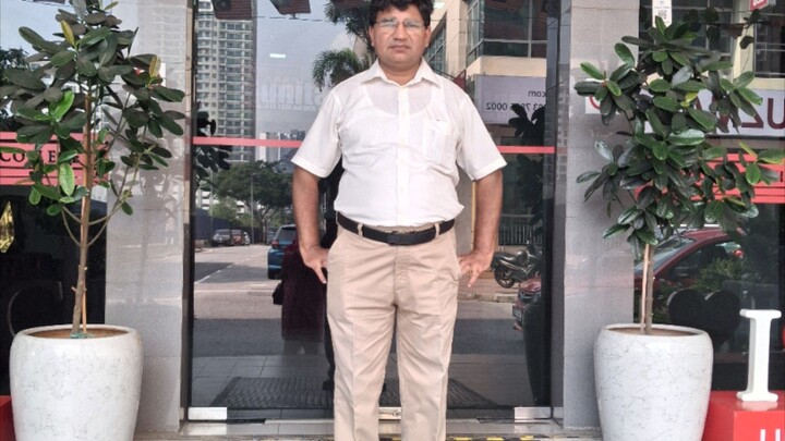 Dr.Kamal