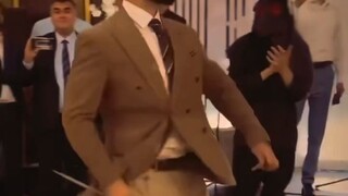 高加索短剑舞