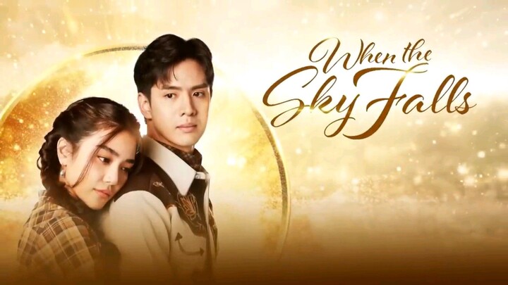 WHEN THE SKY FALLS E22