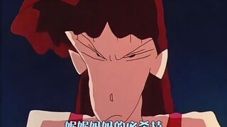 小新居然用摄影机拍到了妮妮妈妈的秘密…