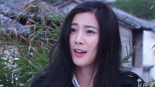 从见到薛敏第一眼起，我的眼睛就离不开她了