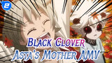 Black Clover - Asta's Mother and the Devil_2