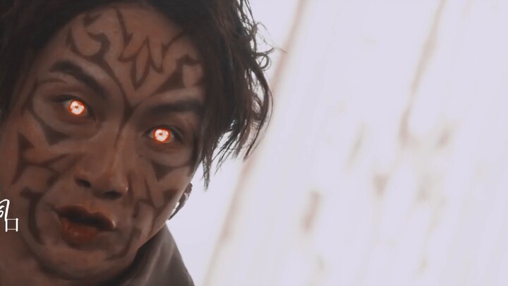 [Ultraman Triga | Ignis Personal] To the Sob and Roar in the Dark Night / The Lone Brave