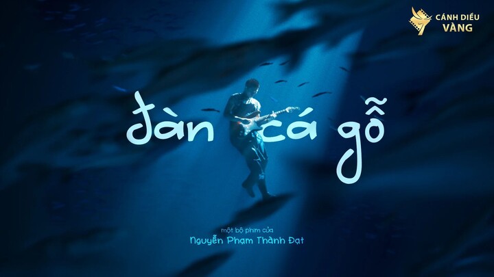 TRỌN BỘ | ĐÀN CÁ GỖ