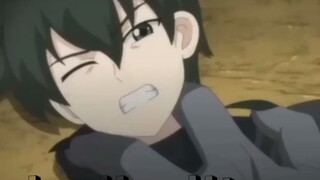 Ketika koo hari dan kembaran nya bekerja sama