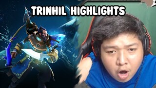 SASAYAWAN PA KITA | Kunkka Ranked