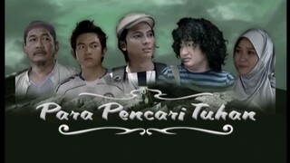 Para Pencari Tuhan Jilid 1 eps 16