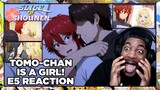 Tomo-chan is a Girl! Episode 5 Reaction | CAROL WAS THE TRUE MASTERMIND ALL ALONG!!!