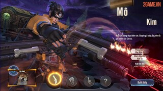 [Trải nghiệm] Tầm Long Quyết VTC - Game nhập vai khảo cổ "thắp nến bật quan tài"
