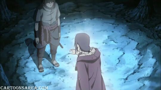 Naruto Shippuden