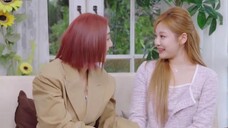 Akhirnya bertemu Ning Yizhuo dari BADA