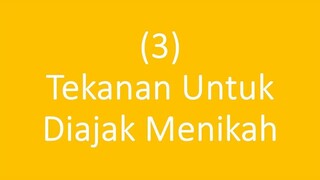 Terungkap, Ini dia 3 Tipe Cewek Yang Gak Bakal Ditembak Cowok Jepang