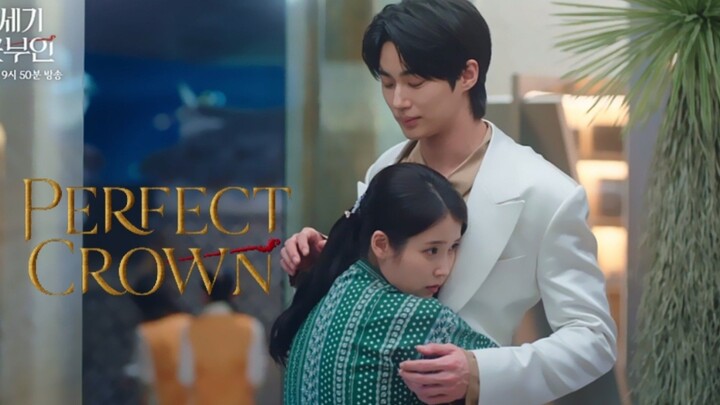PERFECT CROWN EPISODE 4 SUB INDO