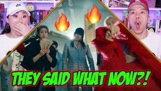 Stray Kids ＜★★★★★ (5-STAR)＞ UNVEIL : TRACK 4 "TOPLINE (Feat. Tiger JK)" | REACTION!