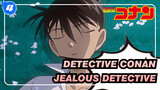 Detective Conan|Collection of our detective was jealous for Ran_4