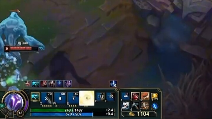 Video ngày hôm qua đã thực sự được phát ~ được cập nhật hàng ngày! Có động lực!