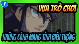 [Vua Trò Chơi ARC-V] Những cảnh mang tính biểu tượng_1