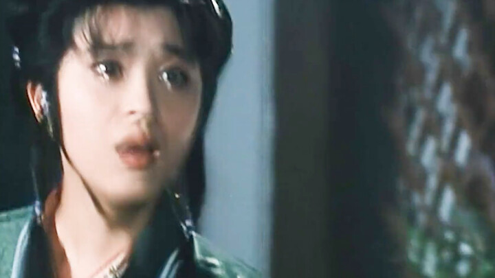 Recommended: a Hong Kong-style horror film, "The Eight Immortals Ghosts"