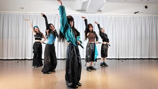 【Exquisite Dance Moves/ed】ELSEE "Wondrous" from ELSEE "Special Live" on YouTube LIVE