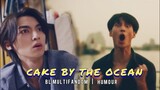 Cake By The Ocean | BL Multifandom | Humour