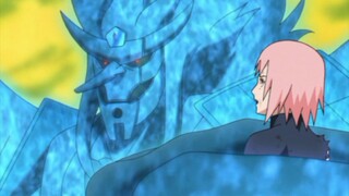 Susano'o Kakashi beda sendiri 🥶