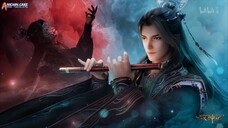 Tales of Herding Gods Eps 42 Sub Indo 1080p