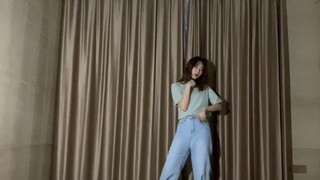【TNT/Cover Dance】《The Great Artist + Weird Beauty》Typhoon Transformation Battle Cover Dance|Times Yo