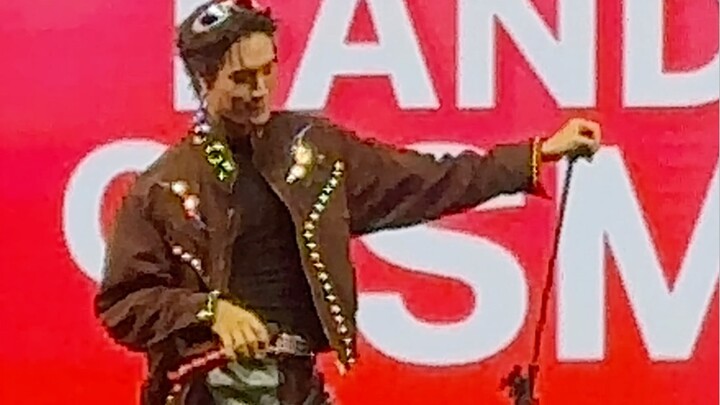 เจมีไนน์ What if 090269