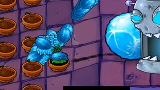 Plants vs.Zombies: Ai là người có sản lượng thực vật mạnh nhất?