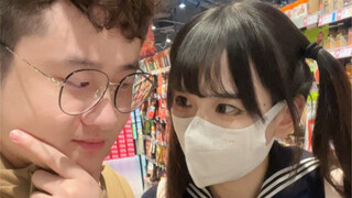 这就是双向奔赴的爱情