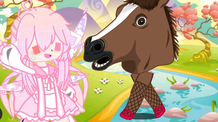 Perhatikan yang aneh-aneh. . . pendirian resmi