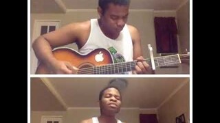 ILYSB x Location Mash - up  (Cover)