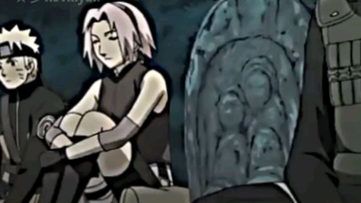 Naruto Uzumaki
