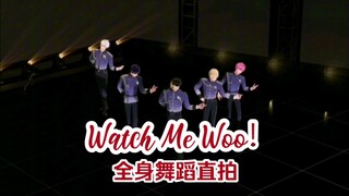 PLAVE舞蹈直拍｜笑死 最后还要演下小品