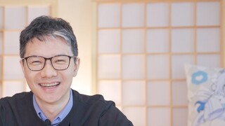 "Âm mưu" của trùm trò chơi vòng tròn: Cách dạy Da Wei thành đàn ông