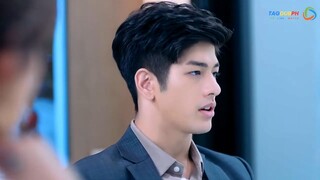 EP7 Oh My Boss (Thai)  TAGALOG DUB HD