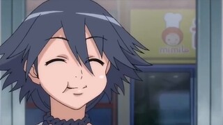 Apakah kelemahan aneh dalam anime ini mengejutkan masa kecil Anda?