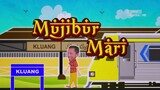 Telemovie Mujibur Mari 2014