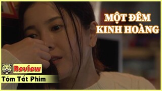 Một đêm Đáng Nhớ đã thay đổi Vận Mệnh của Cô Gái | Tóm tắt phim : Dearest (2021)