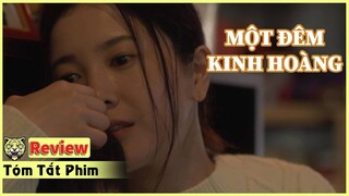 Một đêm Đáng Nhớ đã thay đổi Vận Mệnh của Cô Gái | Tóm tắt phim : Dearest (2021)