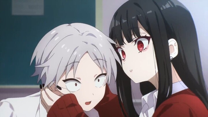 JIRAI-KEI Ternyata Seimut Ini! Anime Chihara-san Siap Tayang Januari 2027!