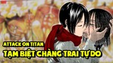 Attack On Titan - Hẹn Gặp Lại Eren | Bình Luận Chương Mới Nhất