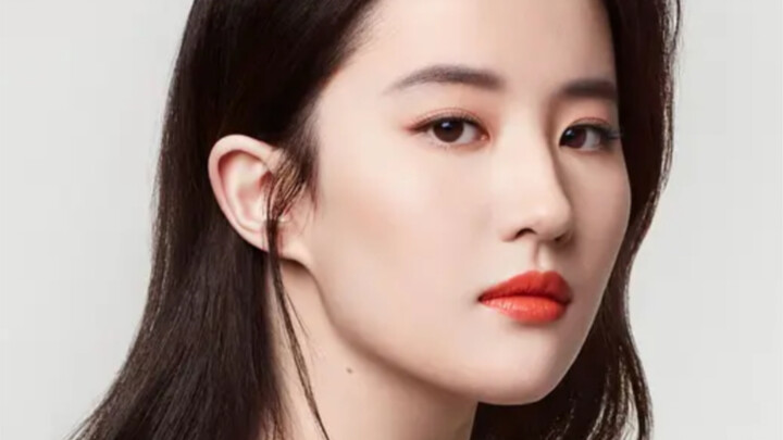 การวิเคราะห์โหงวเฮ้งของหลิวอี้เฟย - คุณพี่ก็คือราชินีที่มั่นใจเปล่งประกาย