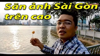 Đón Xuân 2022 - Sài Gòn đẹp lắm Sài Gòn ơi!  [Nam Việt 1843]