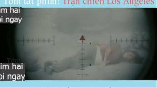 thảm hoạt người ngoài hành tinh p2 #phimhaimoingay