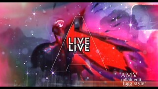 AMV Collab Fate x Fire Force